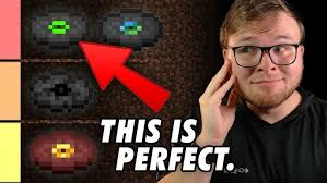 Tubbo reacts to the New Minecraft 1.18 Music Disc