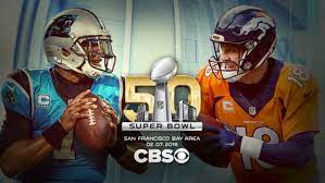Includes official live player and team stats. Panthers Vs Broncos In Super Bowl 50