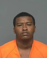 Suspect identified in Kensington Drive homicide