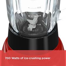 Black And Decker 10 Speed Blender 700 Watts Black Decker Countertop Blender With 6cup Glass Jar 10speed Settings Red Bl1210rg Continue To The Produ Smoothie Blender Glass Jars Black Decker