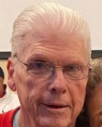 Raymond Michael Shearer Obituary December 12, 2023