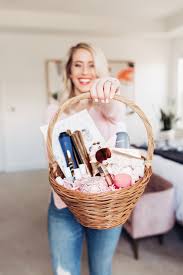 Ftds easter gourmet gift baskets make great gift ideas for easter. Easter Basket Ideas For Women Twist Me Pretty