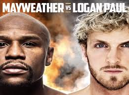 146,849 likes · 431 talking about this. Floyd Mayweather Vs Logan Paul Height Weight Record And Every Stat You Need To Know Essentiallysports