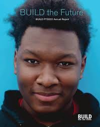 FY2022 Annual Report by BUILDInc