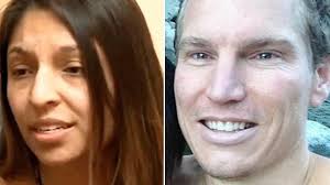 Trainee dispatcher Breanna Martinez uses Facebook to find injured hiker Ryan  Pritchard who fell 150ft in California