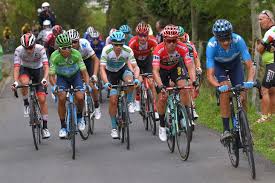 Tadej pogacar has now won four stages in just two editions of the tour de france. Power Analysis Tadej Pogacar S Vuelta A Espana Part 2 Velonews Com