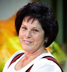 Marianne Penzendorfer aus Amstetten