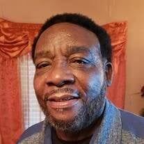 Mr. Douglas Griggs Obituary