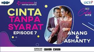 Kan ku kejar cinta kamu: Jadikan Aku Yang Kedua Episode 7