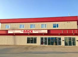 The Brick Opening Hours 125 Industrial Rd Whitehorse Yt