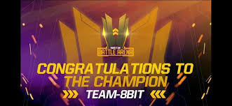 We have collected the best free fire redeem codes, and the list is at the end of the article. Team 8bit Emerge Free Fire Battle Arena Champions