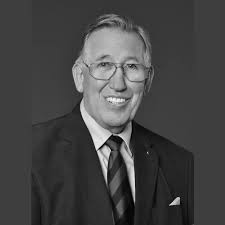 Georg Schmidt-von Rhein: Ein Bewahrer ist tot