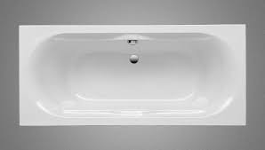 Acryl badewanne korfu ohne griffe 1700x800 mm, weiß. Badewannen Weiss Rechteck Badewanne Nixe 170 X 75 X 40 Cm Farbe Ottofond Badfaszination Heimwerker Jung Israel Org