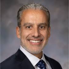 Dr. Jaimie Nathan, MD