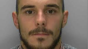 Burglar who fled to Ireland is extradited back to Gloucester and jailed