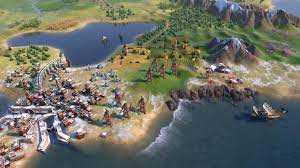 Sid meier's civilization 6 full game for pc, ★rating: Sid Meier S Civilization Vi New Frontier Pass Free Download Part 2 Update Igggames