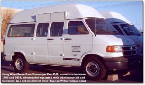 Detailed specs and features for the used 2019 ram promaster cargo van including dimensions, horsepower, engine, capacity, fuel economy, transmission, engine type, cylinders, drivetrain and more. Dodge B Series Vans Ram Van And Ram Wagon