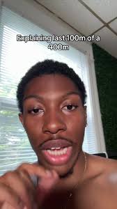 Why Is 400 Meter Track Hard