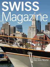 Current loyalty programs for each carrier will be maintained and existing miles. Swiss Magazine July August 2019 Boston By Swiss International Air Lines Issuu