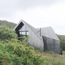 Hidden Bad Guy Lair Modern Modernist Design Designer Love Wood Home House Minimal Minimalist Mi Timber Architecture Architecture Rural Architecture