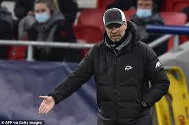 Wir werden die lücke schließen, werden weiterhin auf angriff gehen. Liverpool Fc Ibrahima Konate Undergoes Medical Checks To Advance 33m Move T Gate