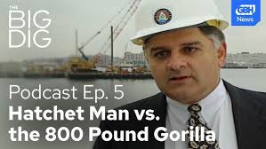 Local Lore with Bob Richard: Buffalo Bill Dam and Hayden Arch Bridge