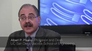 Jacobs School of Engineering