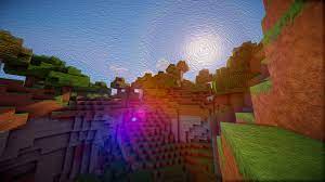 Written by jupiterz thursday, july 13, 2017 add comment edit. Minecraft Painting Sunset Painting Inspired
