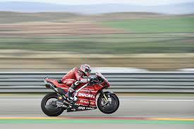 Catalunya moto3 free practice nr. Servus Tv Die Motogp In Teruel Am Samstag Und Sonntag Live Motorradreporter