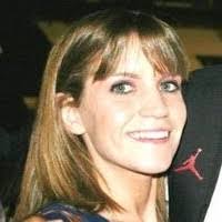 Lisa Thames's Instagram, Twitter & Facebook