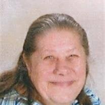 Nancy L. Deweese Obituary