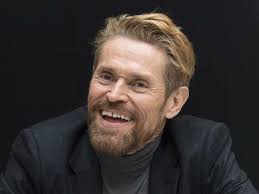 He and his wife, director giada colagrande, have made three films together: Willem Dafoe Interview I Don T Want People To Know Who I Am The Florida Project Actor Reflects On His Career The Independent The Independent