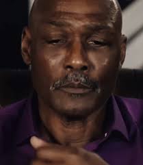 Moses Malone and Karl Malone