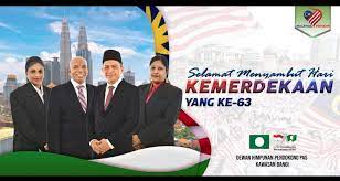 December 3, 2020 2:30 pm. Pas For All Dewan Himpunan Pendukung Pas Negeri Selangor Dhpp Kawasan Bangi Dhpp Bangi Turut Mengucapkan Selamat Menyambut Hari Kemerdekaan Berita Parti Islam Se Malaysia Pas