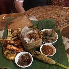By the way, i think my photos are the nicest, haha! Bumbu Bali Puchong Menu Preise Restaurant Bewertungen Tripadvisor