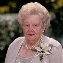 Ethelyn V. Swanson Obituary