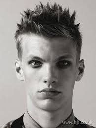 If there's anything we've learned in the last years is that short hair can be sexy, so don't be afraid to go for something extreme if it fits your style. Punk Rock Male Hair Google Search Rock Hairstyles Short Punk Hair Punk Rock Hair
