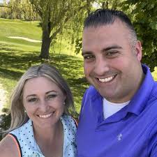 Matthew Houseman and Meredith Parker's Wedding Website