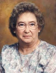 Obituary information for Betty Jane (Wells) Tennes