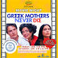Greek Mothers Never Die event image
