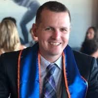 Darren Cisneros's Instagram, Twitter & Facebook