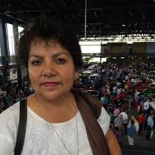 Elvira Murillo (@Elvi_Murillo)