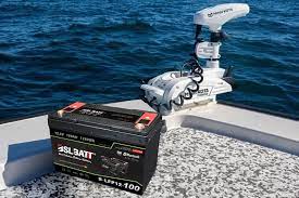Bslbatt Lithium Help Power Your Passion From Morning To Night Lithium Iron Phosphate Battery Portable Power Source Batteries