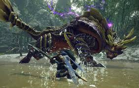 Jul 30, 2021 · the ultimate monster hunter world: Monster Hunter Rise Review King Of The Monsters Idea Huntr