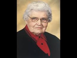 Lois Kruse Graveside Service April 20, 2020