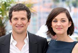 Marion cotillard and guillaume canet attend the dior party during 62nd cannes film festival. Marion Cotillard Son Nouveau Projet Engage Qui Enthousiasme Guillaume Canet