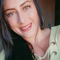 Patricia Hellen da cunha