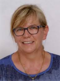 Anna Kaiser geb. Gartner -