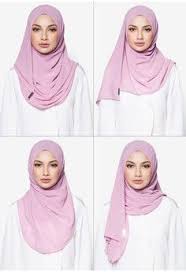 Ketika rancangan itu berlangsung juga, dapat dilihat gaya yang dipakai oleh neelofa ketika itu berjaya menarik perhatian ramai netizen, tetapi dari sudut yang negatif. 10 Hijabi Styles Ideas Hijab Style Tutorial Simple Hijab Hijab Tutorial