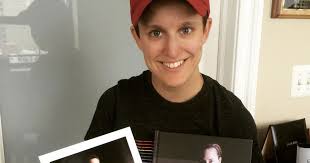 Gay hockey player went back in the closet to become a coach